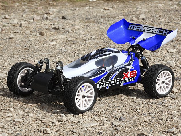 tamiya construction rc